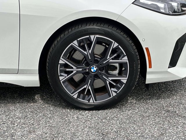 2026 BMW 2 Series 228 xDrive