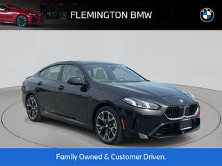 2026 BMW 2 Series 228 xDrive