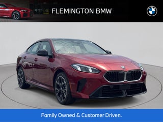 2026 BMW 2 Series 228 xDrive