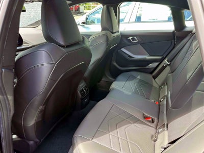 2026 BMW 2 Series 228 xDrive