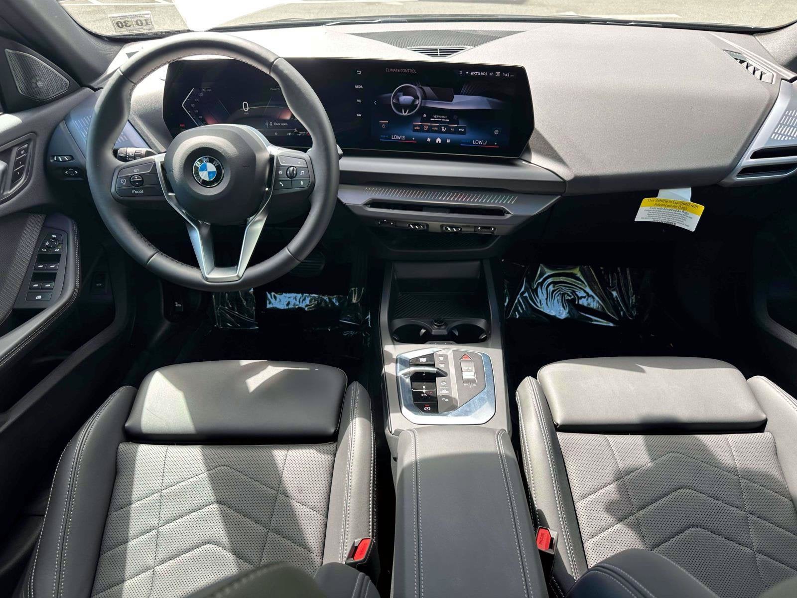 2026 BMW 2 Series 228 xDrive