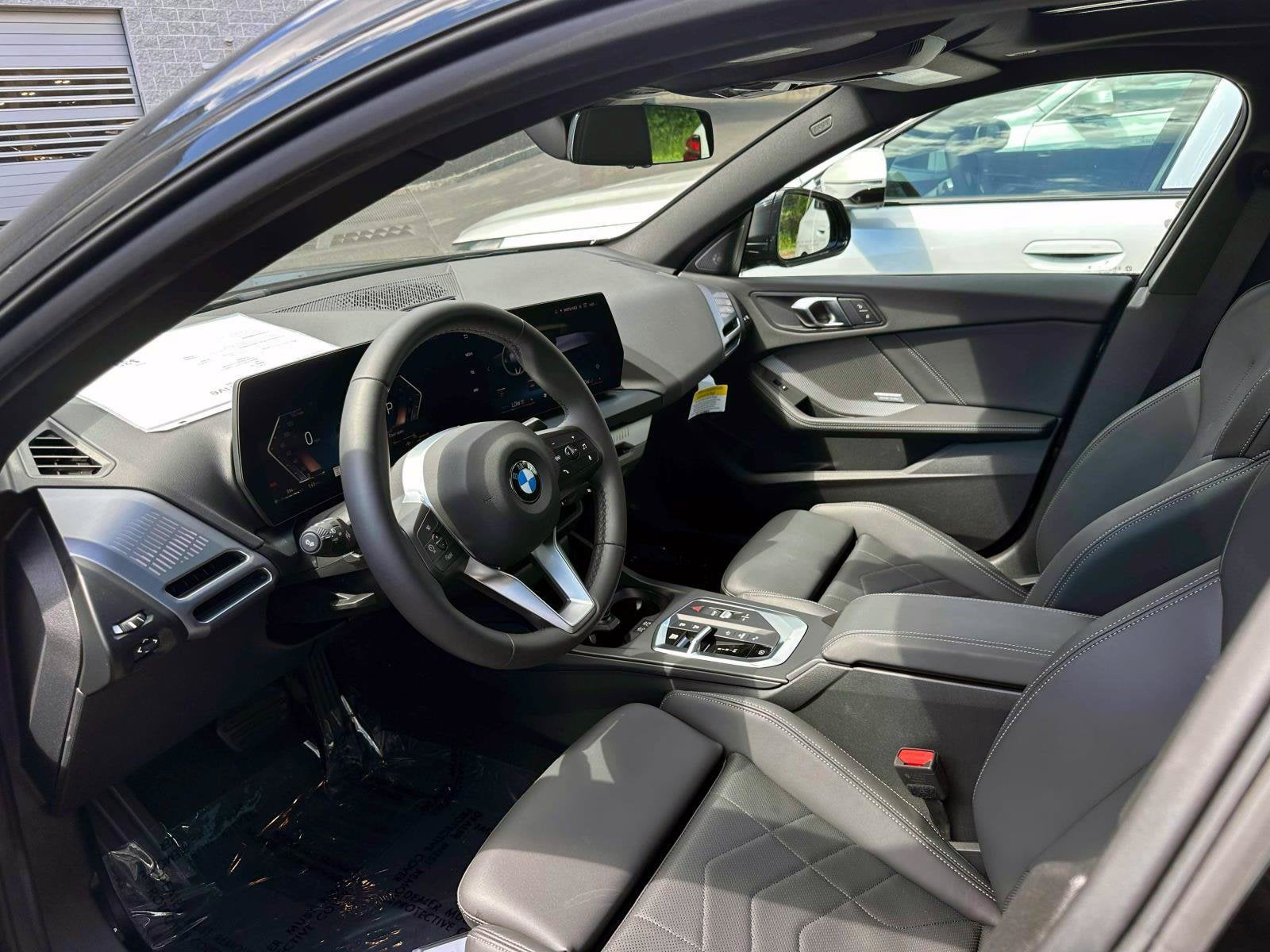 2026 BMW 2 Series 228 xDrive