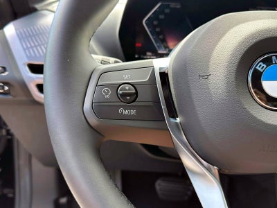 2026 BMW 2 Series 228 xDrive
