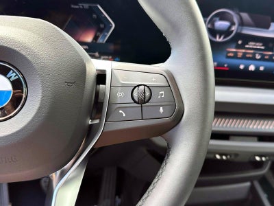 2026 BMW 2 Series 228 xDrive