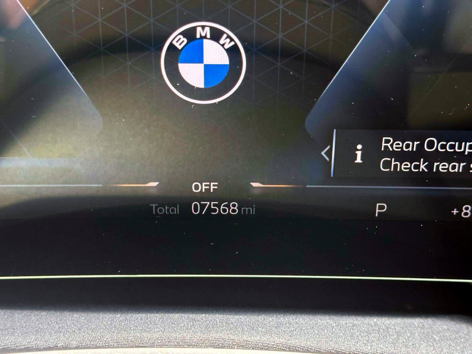 2026 BMW 2 Series 228 xDrive