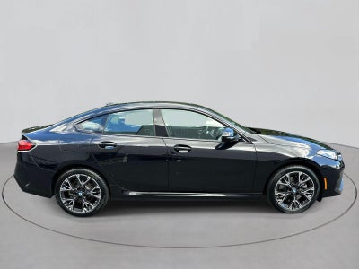 2026 BMW 2 Series 228 xDrive