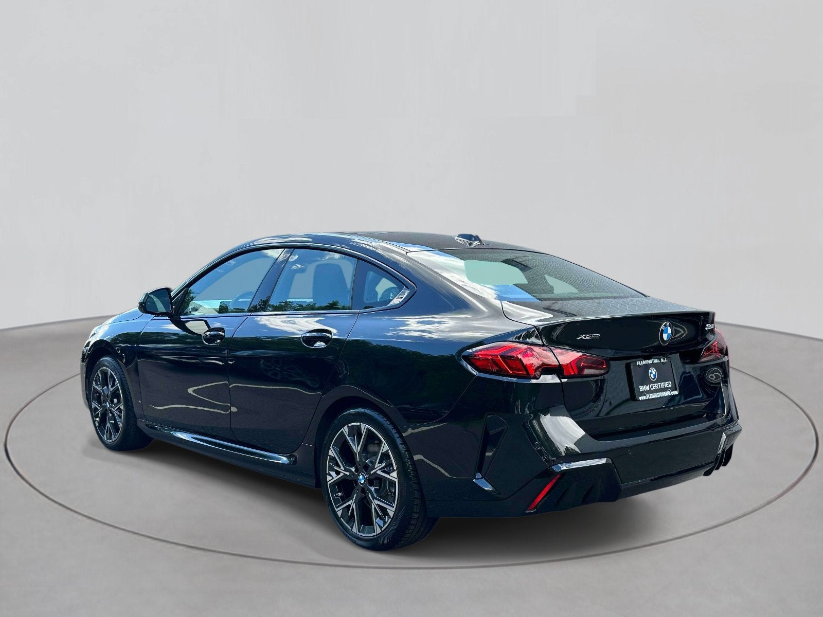 2026 BMW 2 Series 228 xDrive