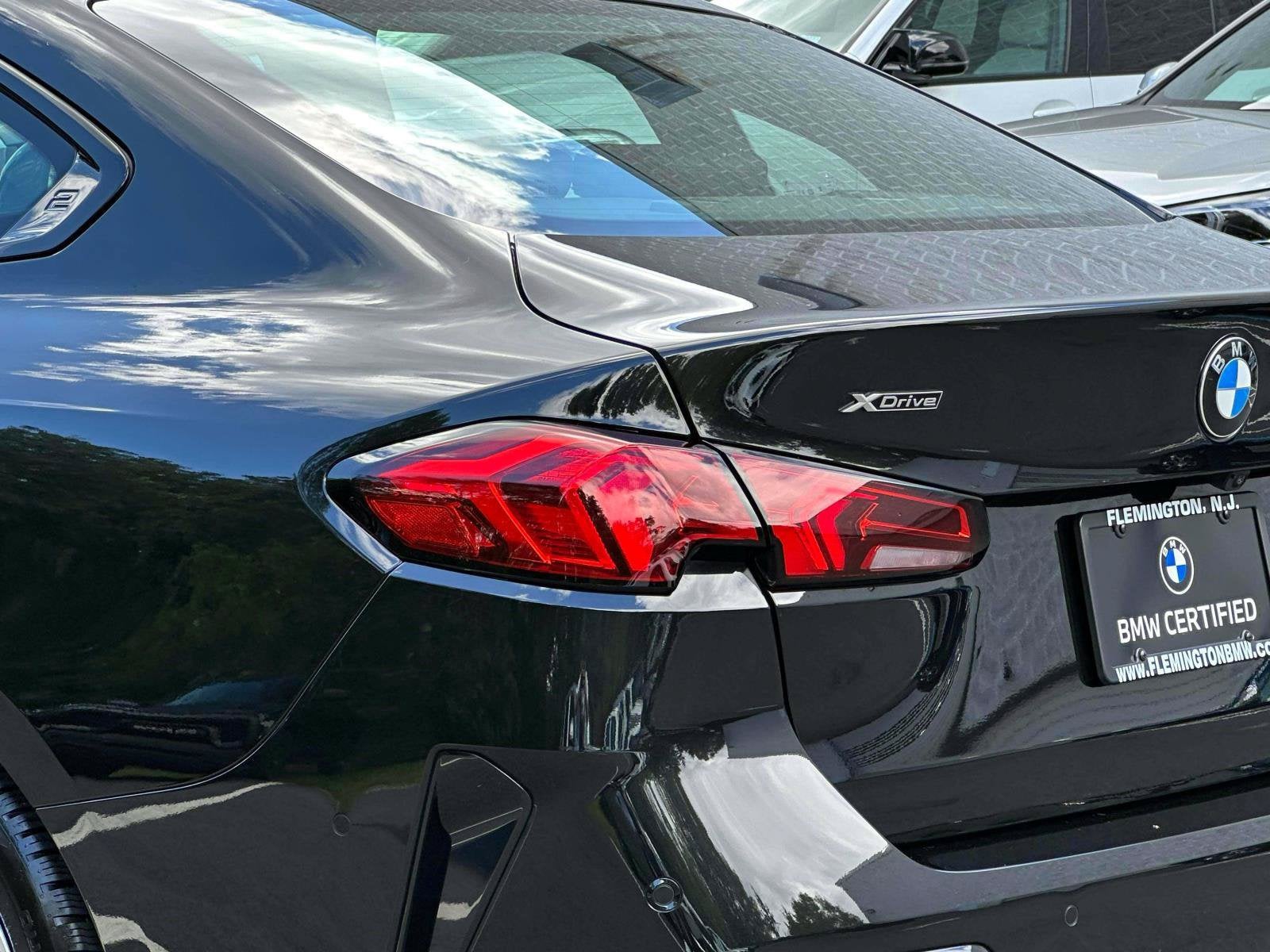 2026 BMW 2 Series 228 xDrive
