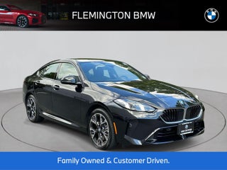 2026 BMW 2 Series 228 xDrive