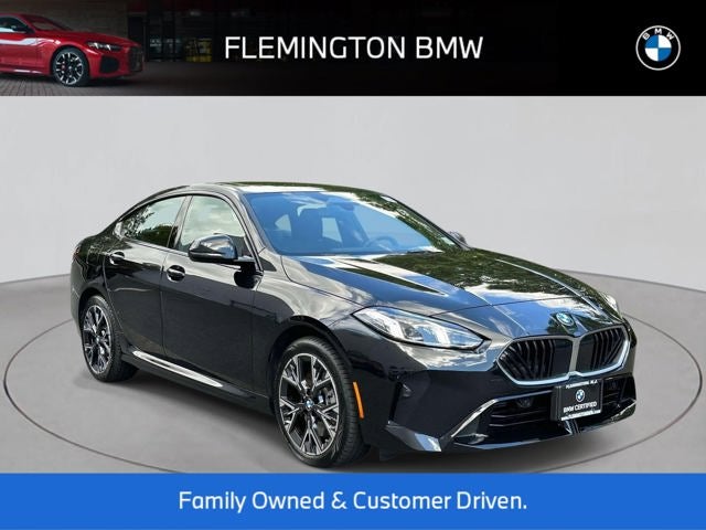2026 BMW 2 Series 228 xDrive