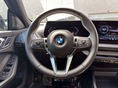 2026 BMW 2 Series 228 xDrive