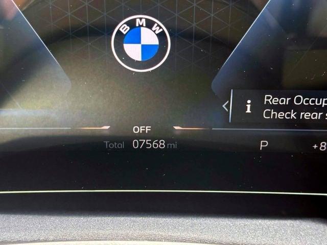 2026 BMW 2 Series 228 xDrive