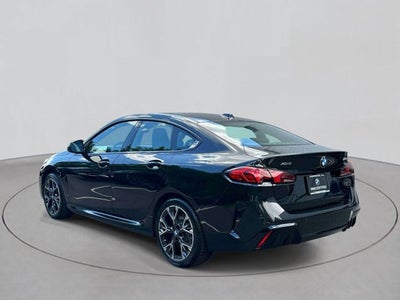 2026 BMW 2 Series 228 xDrive