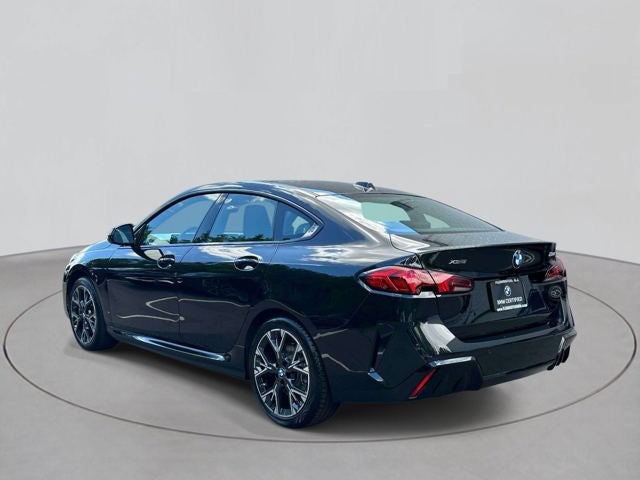 2026 BMW 2 Series 228 xDrive
