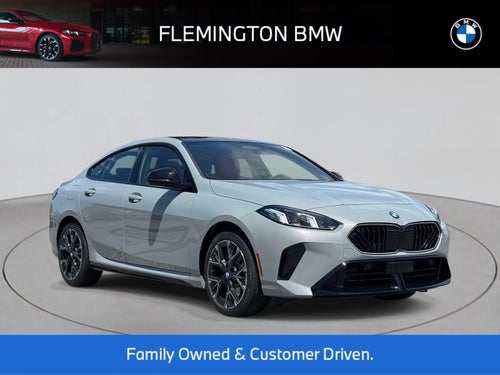 2026 BMW 2 Series 228 xDrive