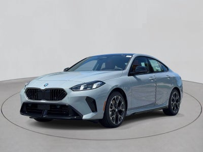 2026 BMW 2 Series 228 xDrive
