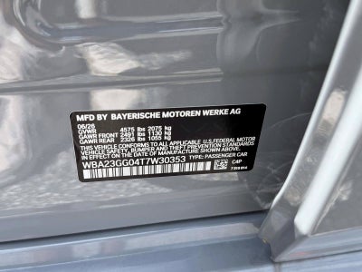 2026 BMW 2 Series 228 xDrive