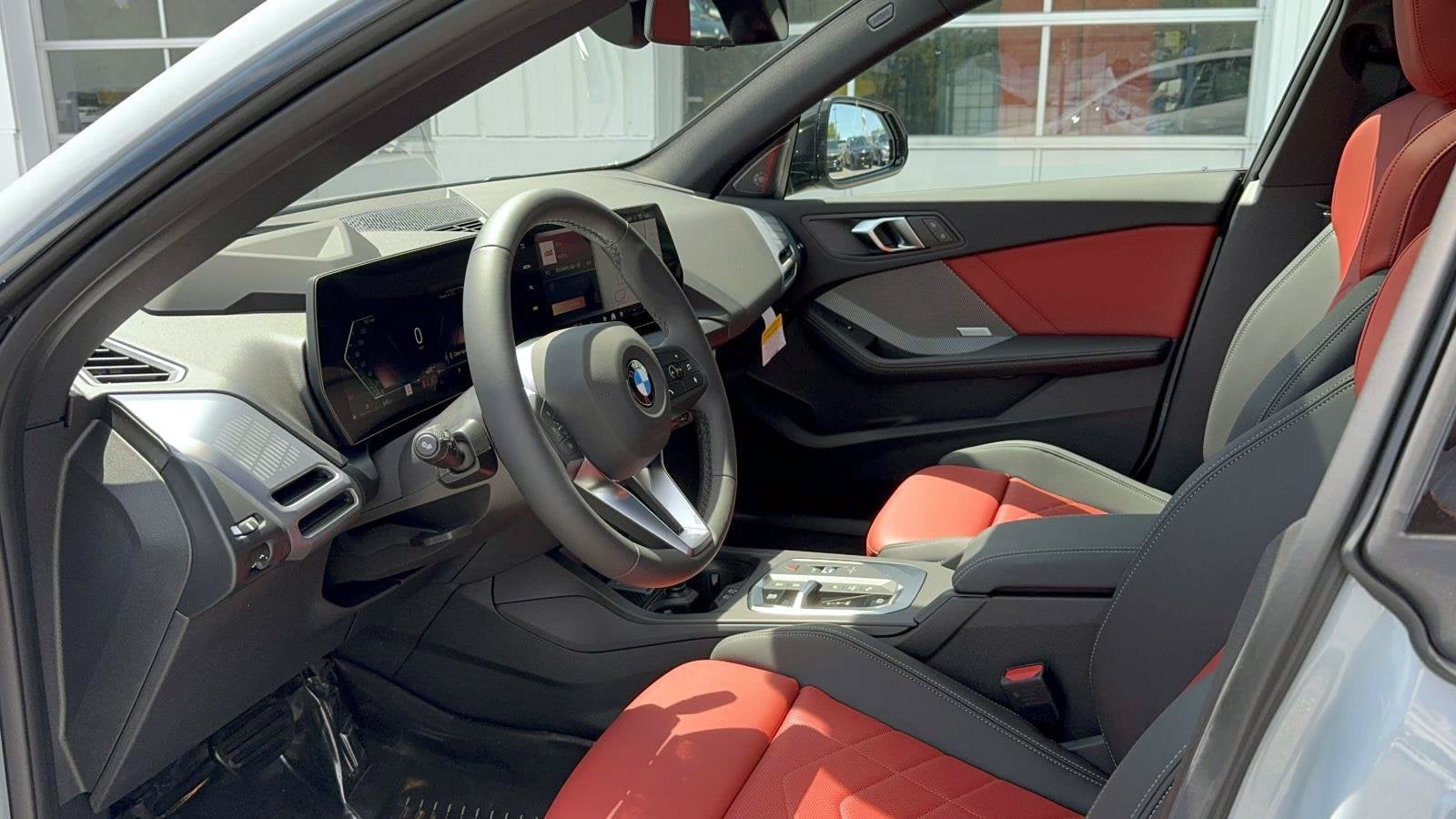 2026 BMW 2 Series 228 xDrive