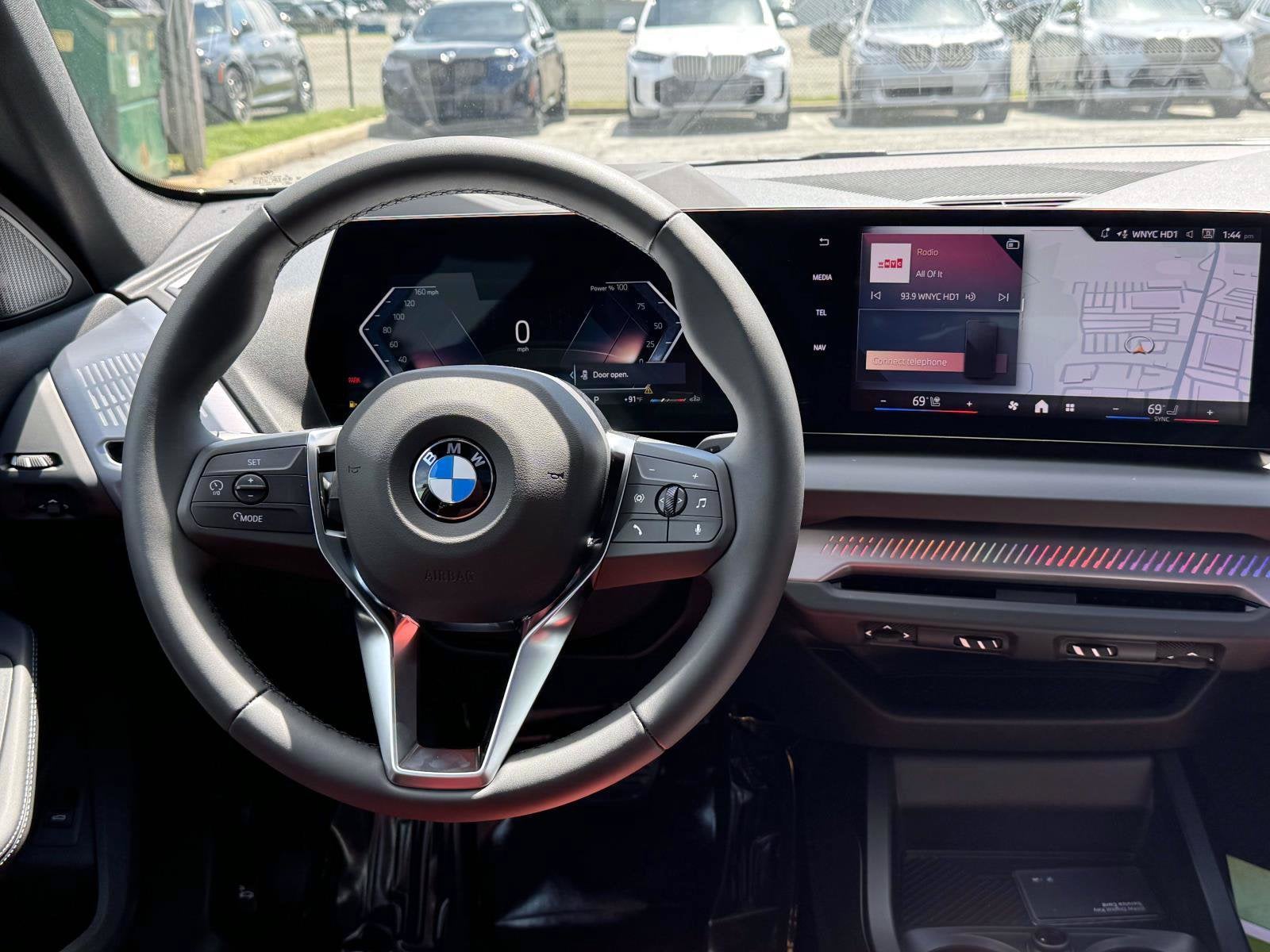 2026 BMW 2 Series 228 xDrive