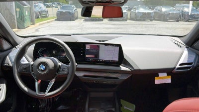 2026 BMW 2 Series 228 xDrive