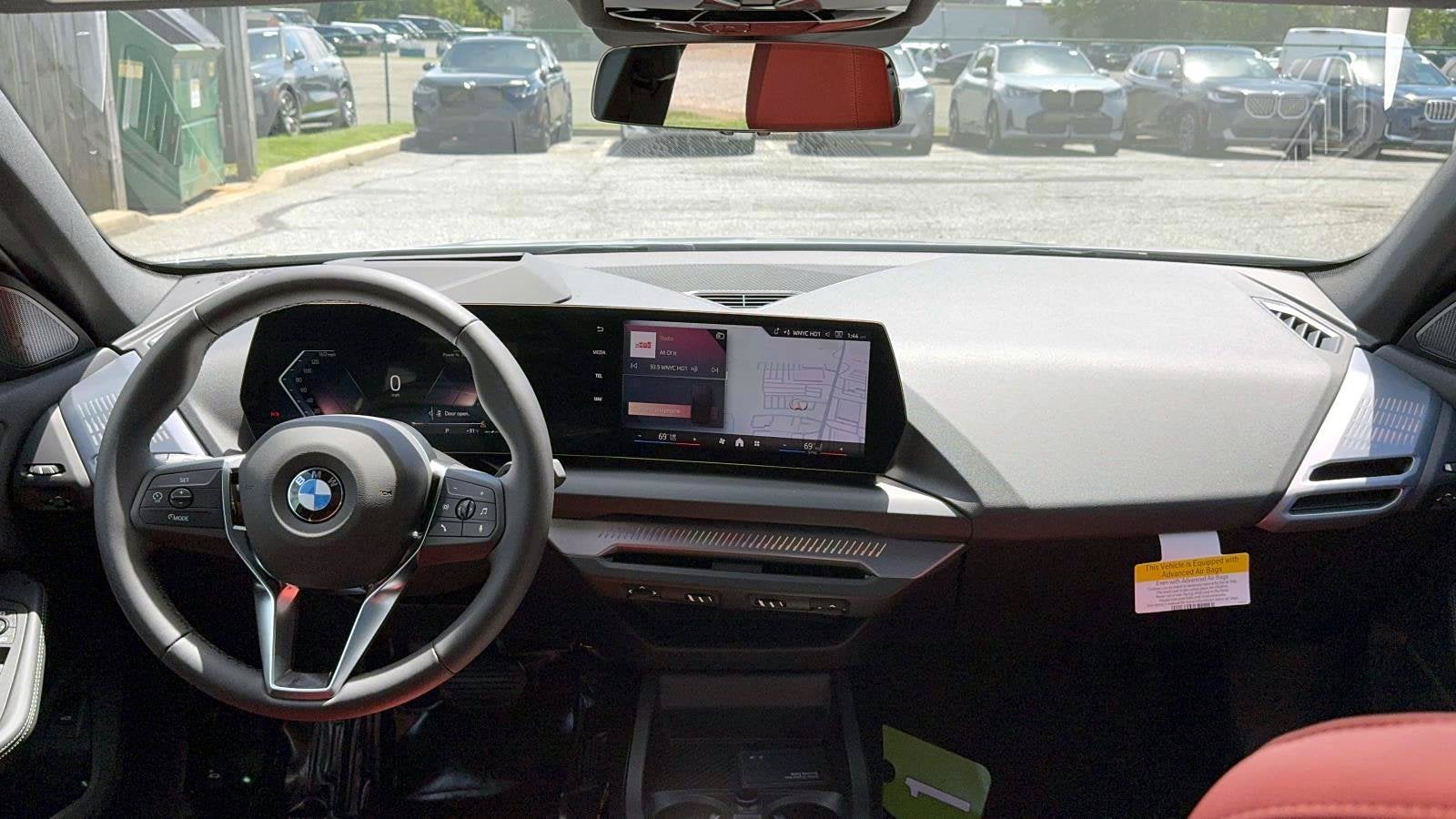 2026 BMW 2 Series 228 xDrive