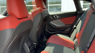 2026 BMW 2 Series 228 xDrive