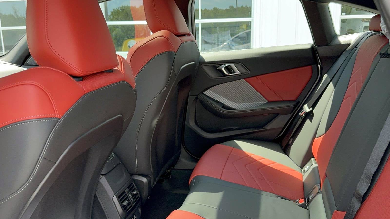 2026 BMW 2 Series 228 xDrive