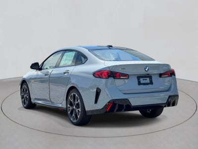 2026 BMW 2 Series 228 xDrive