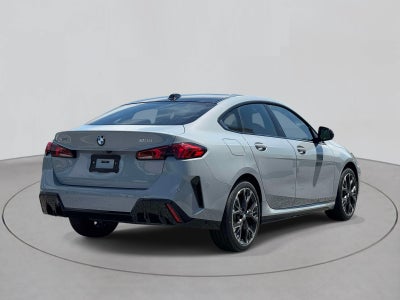 2026 BMW 2 Series 228 xDrive