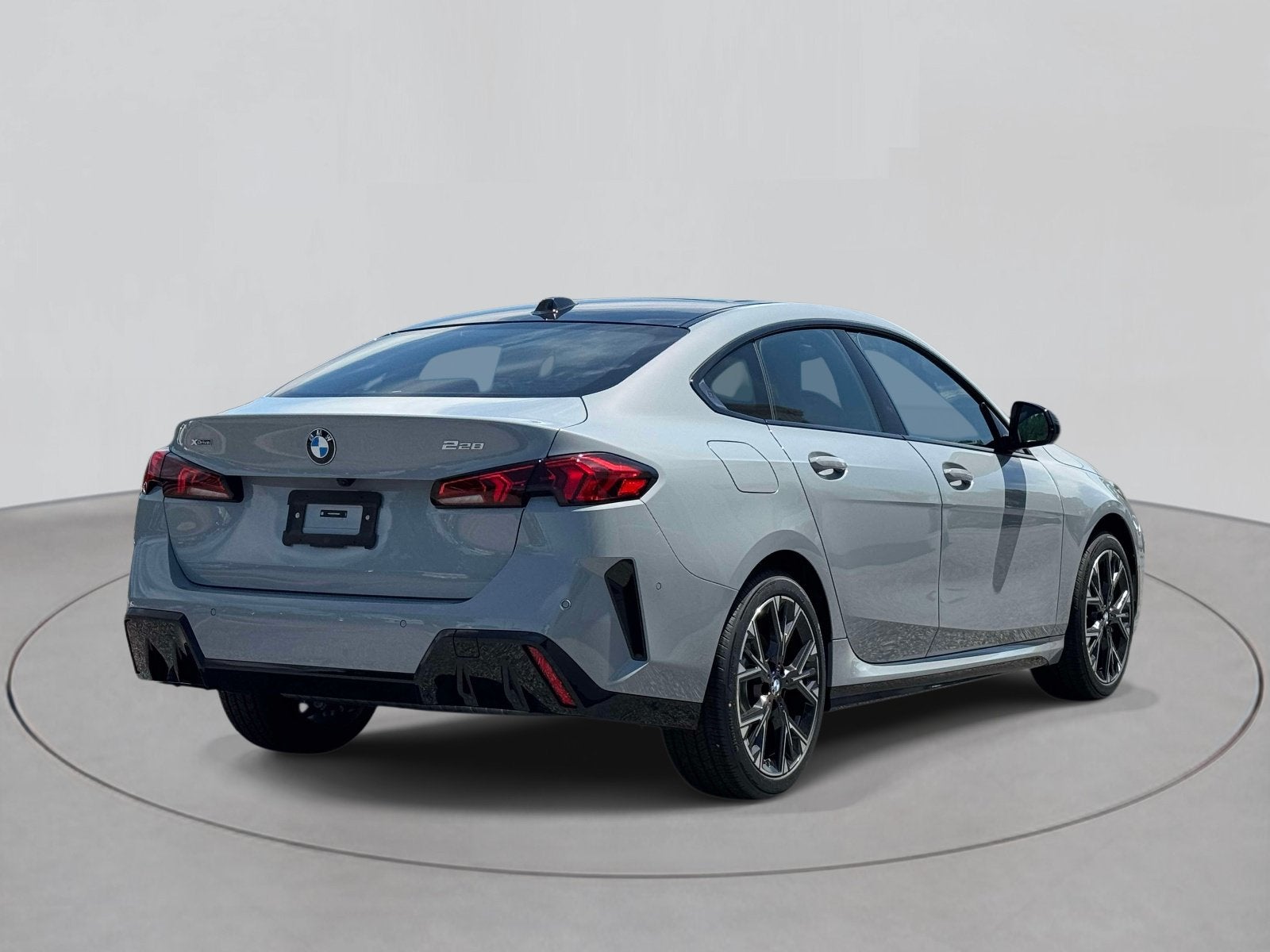 2026 BMW 2 Series 228 xDrive