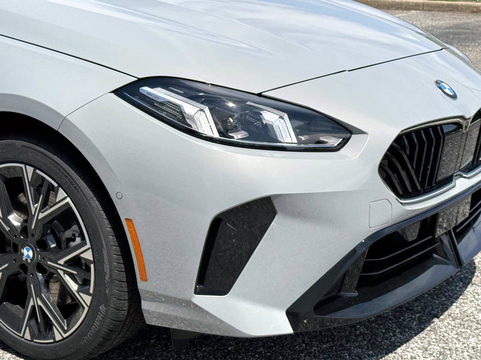 2026 BMW 2 Series 228 xDrive