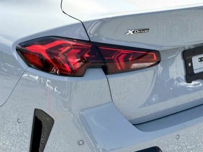 2026 BMW 2 Series 228 xDrive