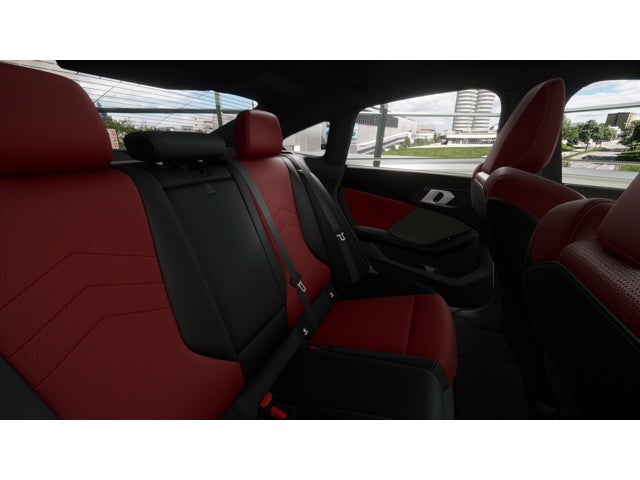 2026 BMW 2 Series 228 xDrive