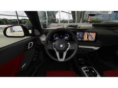 2026 BMW 2 Series 228 xDrive