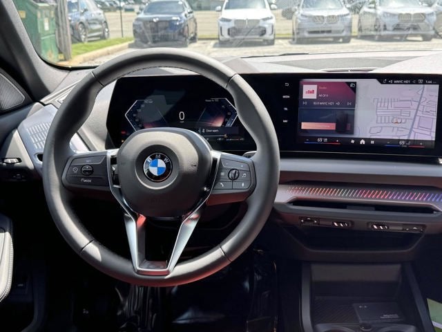 2026 BMW 2 Series 228 xDrive