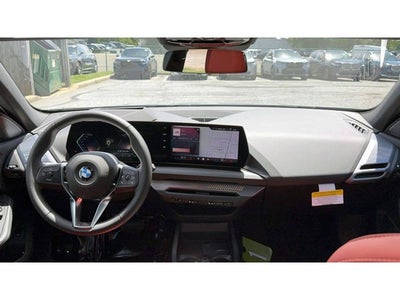 2026 BMW 2 Series 228 xDrive