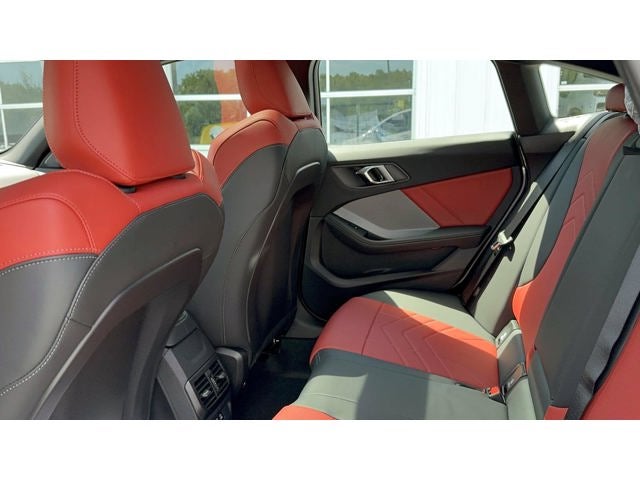 2026 BMW 2 Series 228 xDrive