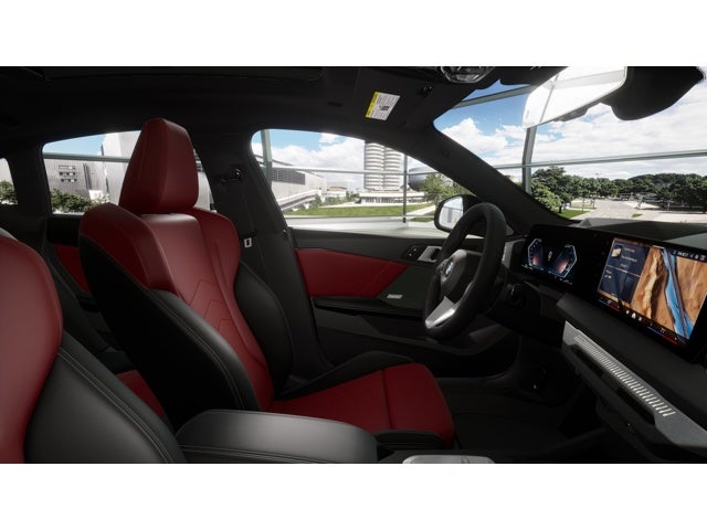 2026 BMW 2 Series 228 xDrive