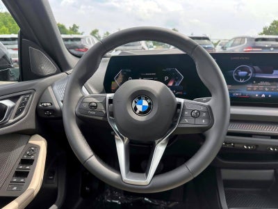 2026 BMW 2 Series 228 xDrive