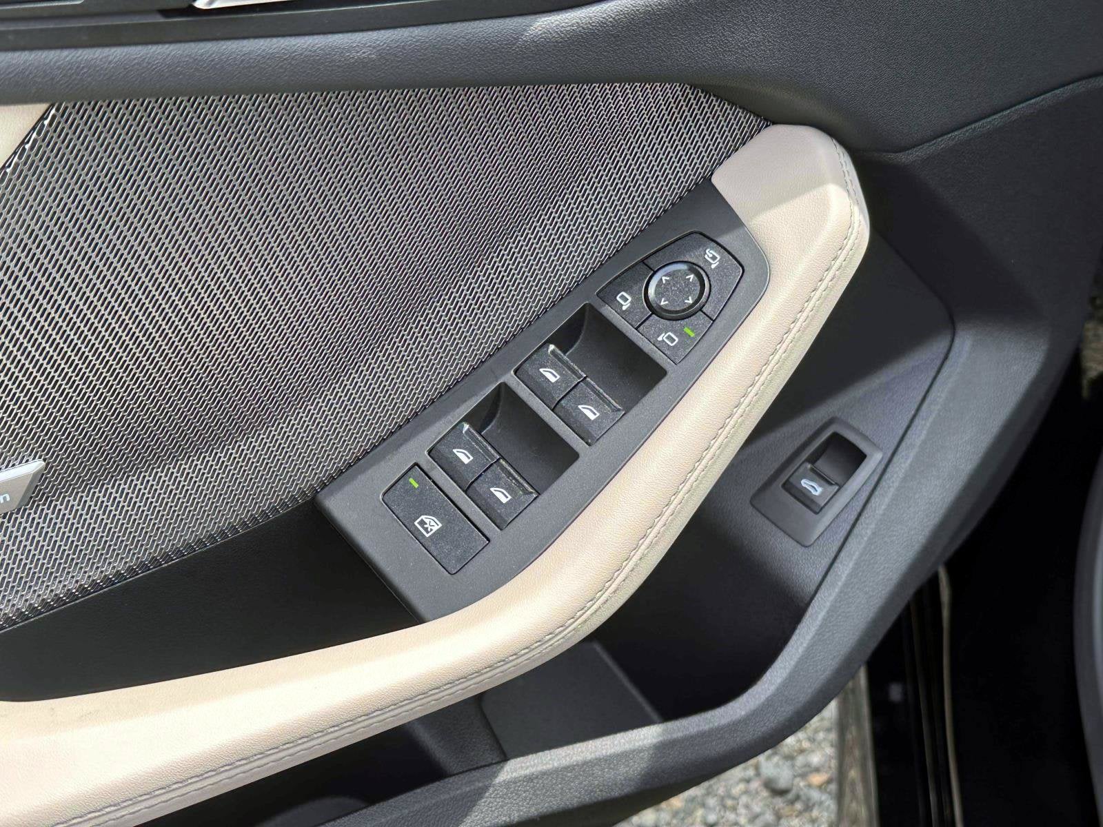 2026 BMW 2 Series 228 xDrive