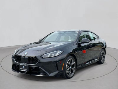 2026 BMW 2 Series 228 xDrive