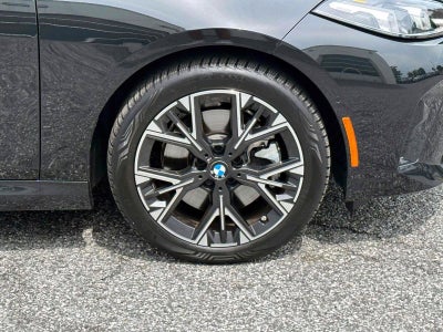 2026 BMW 2 Series 228 xDrive