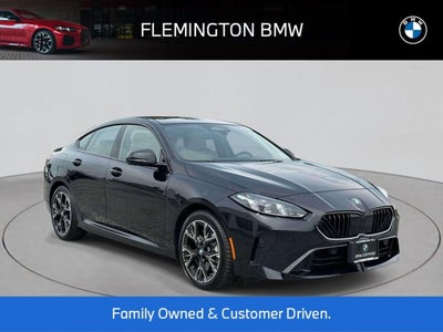 2026 BMW 2 Series 228 xDrive