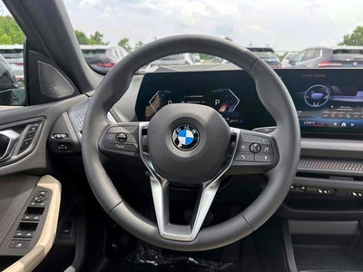 2026 BMW 2 Series 228 xDrive