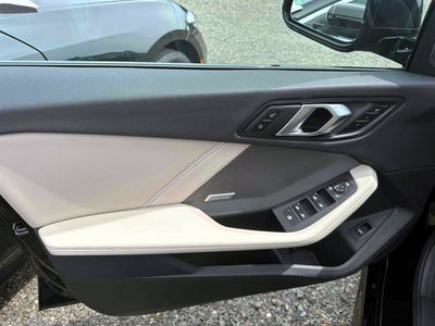 2026 BMW 2 Series 228 xDrive