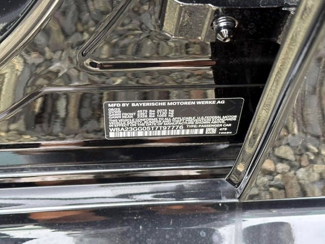 2026 BMW 2 Series 228 xDrive