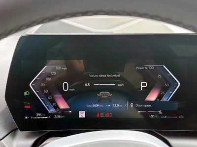 2026 BMW 2 Series 228 xDrive