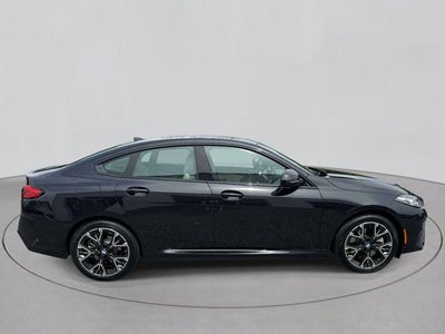 2026 BMW 2 Series 228 xDrive