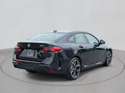 2026 BMW 2 Series 228 xDrive