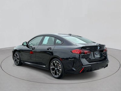 2026 BMW 2 Series 228 xDrive